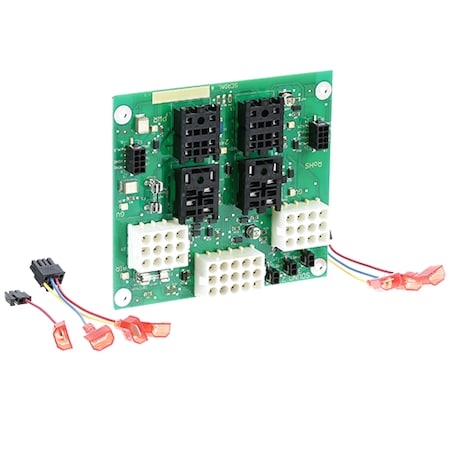 Dean Interface Board Kit For - Part No. 806-4549 806-4549